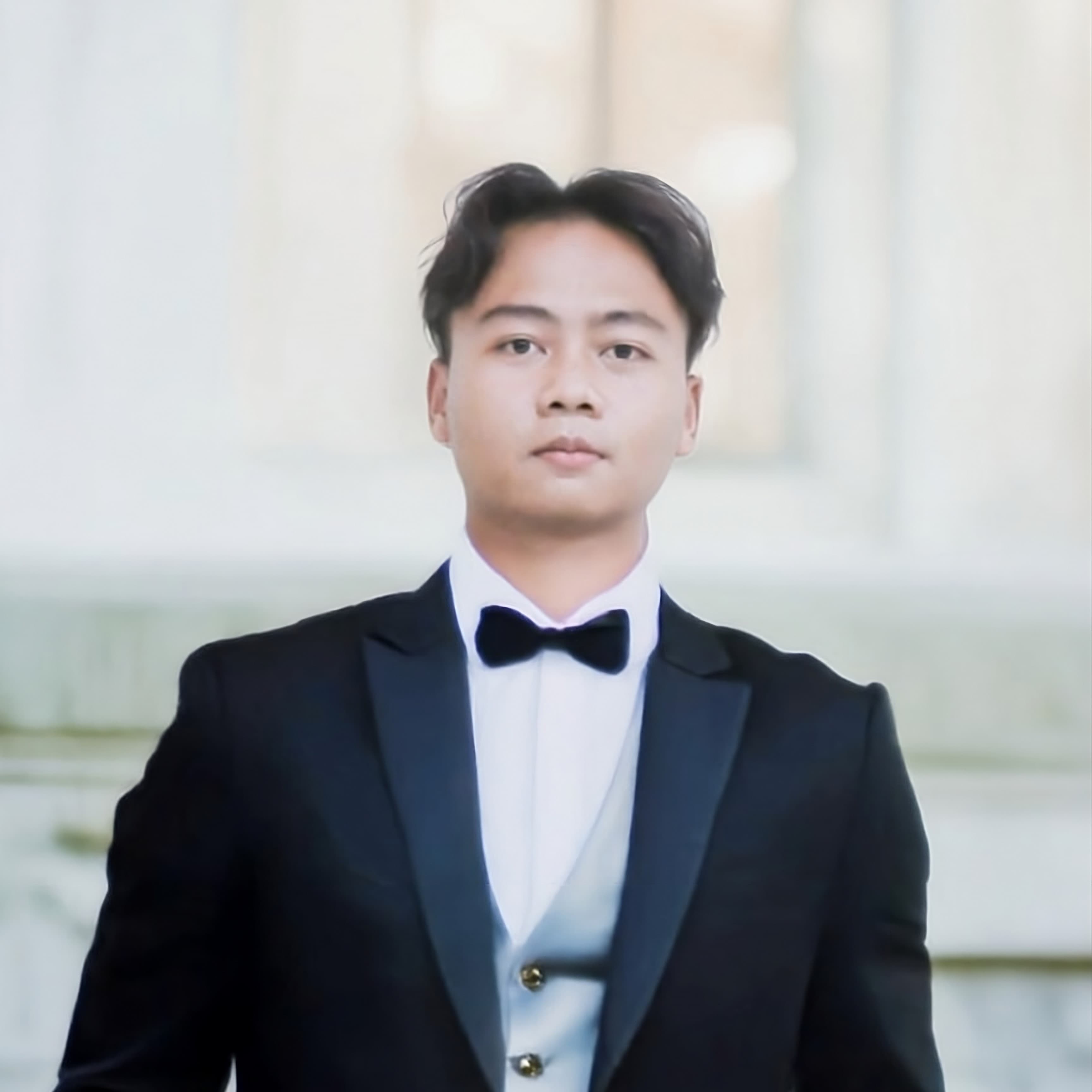 Muhammad Nur Ikhsanuddin, S.Kom -  Lead Developer Project Master ID